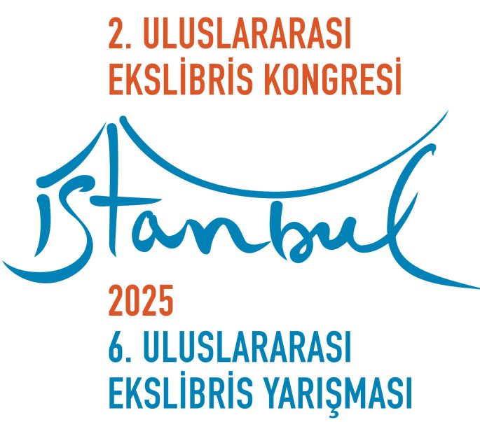 6th International Exlibris Competition 2025 – Istinye University
