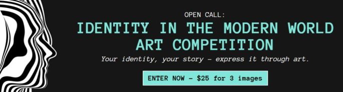 IDENTITY IN THE MODERN WORLD ART COMPETITION 2025