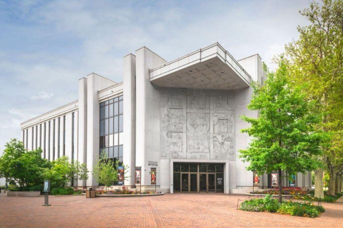 The Church History Museum will hold the 13th International Art Competition and Exhibition in 2025