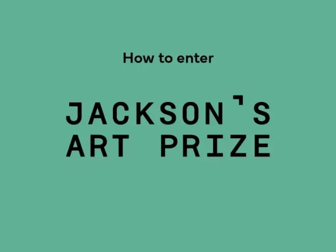 Premio de Arte Jackson 2025 – CONCURSO INTERNACIONAL DE BELLAS ARTES