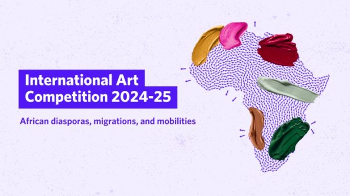 International Art Competition 2025 ‘African diasporas, migrations, and mobilities.’