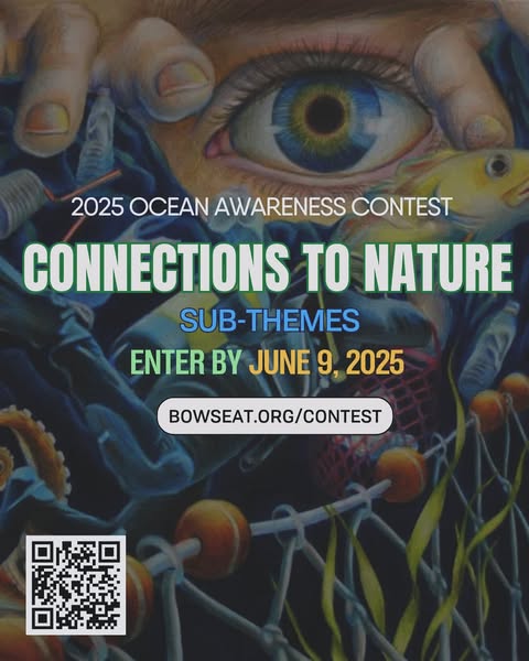 Ocean Awareness International Contest 2025