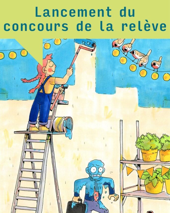 BDFIL – Premio Caran d’Ache 2025