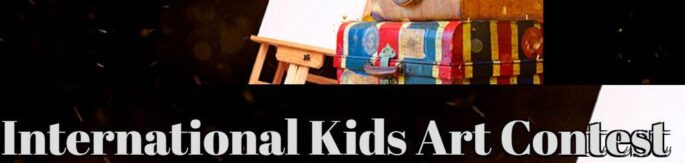 Exposición y Concurso Internacional de Arte Infantil HAPPY DEGART 2025 “SOMOS EL FUTURO”
