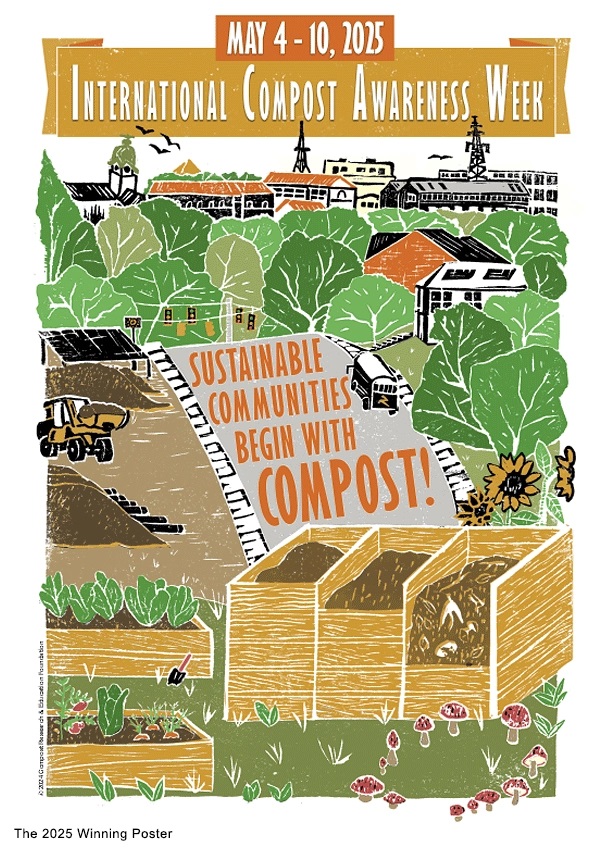 ICAW 2026 Poster Contest 2025-2026