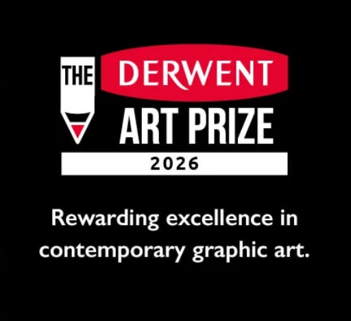 INTERNATIONAL DERWENT ART PRIZE 2026