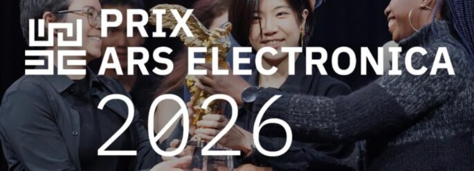 Prix Ars Electronica 2026 – Open Call Announcement