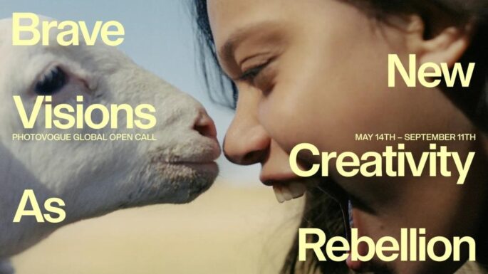 PhotoVogue Global Open Call 2026