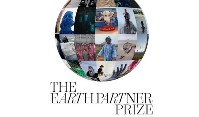 THE EARTH PARTNER PRİZE COMPETITION 2026