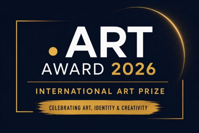 ART Award 2026 – International Art Award