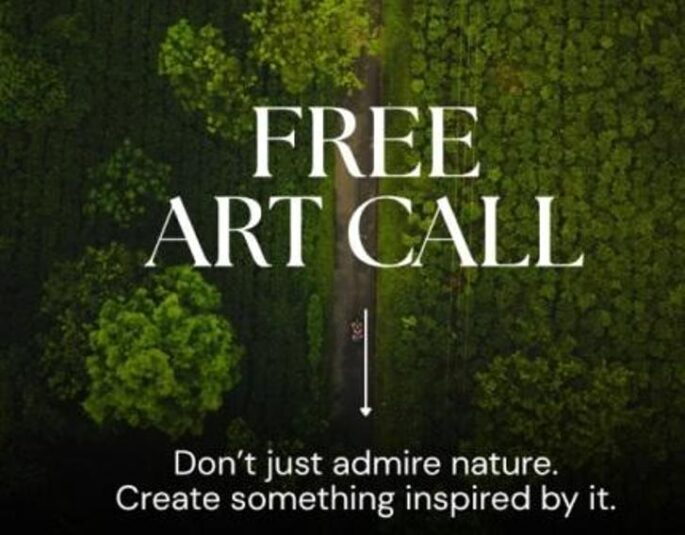 EARTHBOUND: Art Inspired by Nature 2026